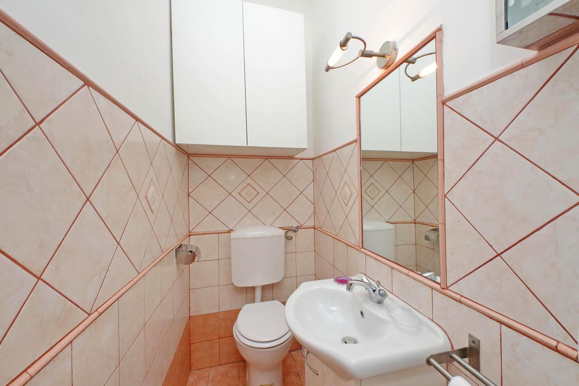 Comfy For Family Next To Metro Apartamento Roma
