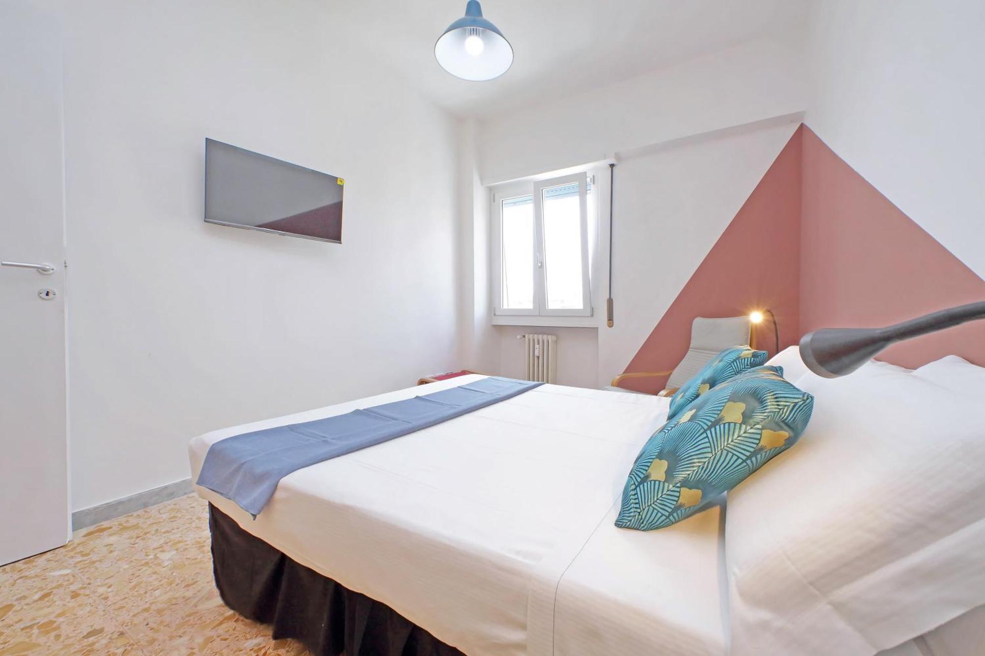 Comfy For Family Next To Metro Apartamento *