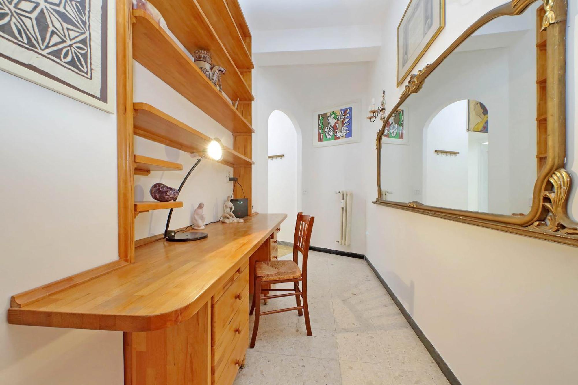 Apartamento Comfy For Family Next To Metro Roma