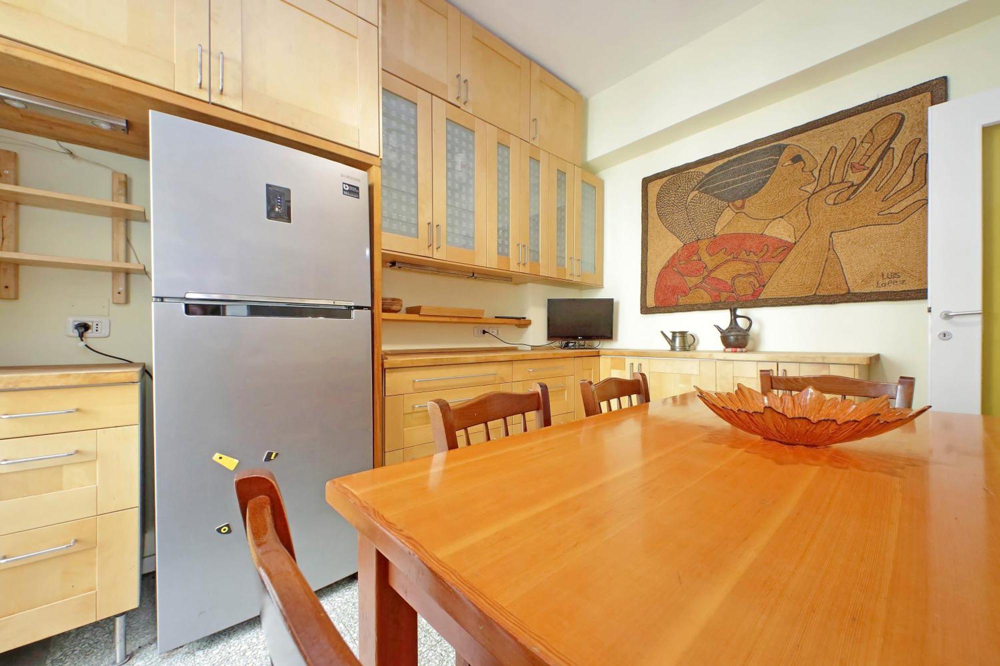 Apartamento Comfy For Family Next To Metro Roma