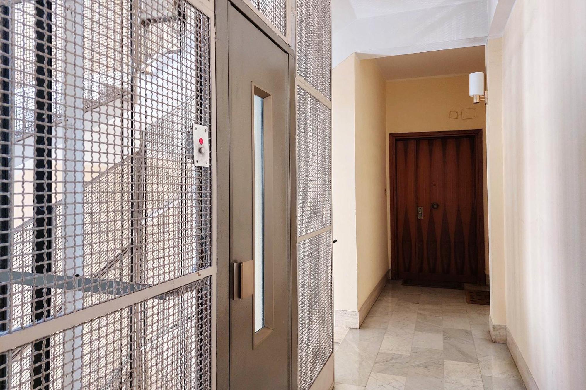 Apartamento Comfy For Family Next To Metro *